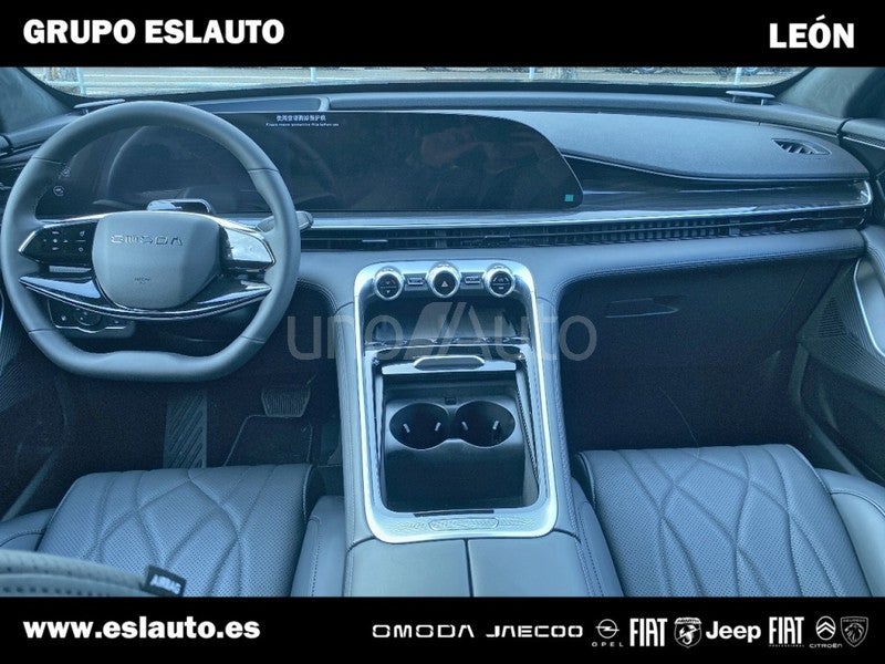 Omoda 9 1.5 TGDI Premium