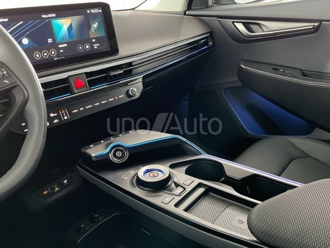EV6 Long Range Air RWD 168kW