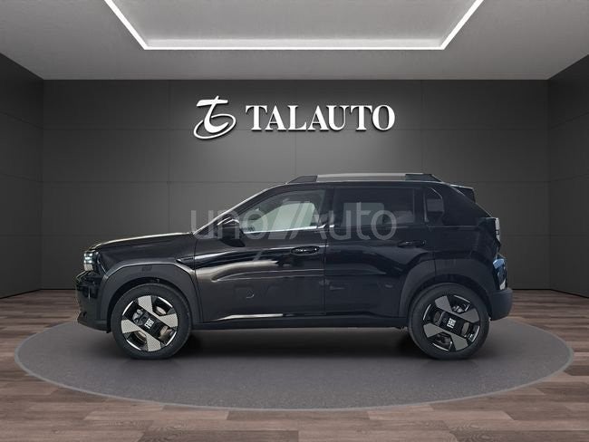 La Prima MHEV 81kW (110cv)