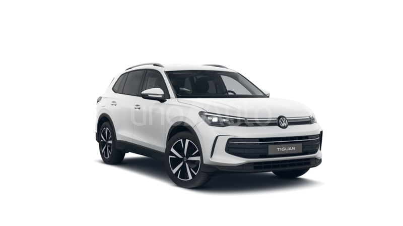 Tiguan 1.5 eTSI DSG Más 110kW