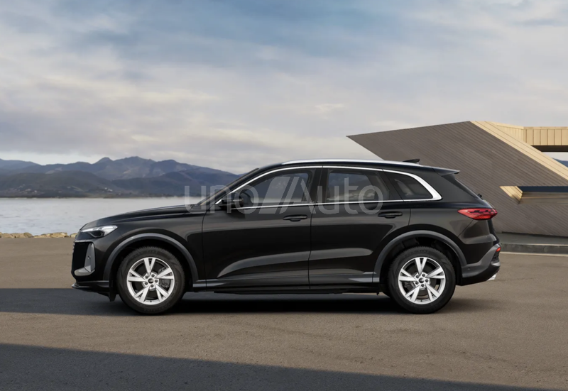 Q5 2.0TDI quattro S tronic Advanced 150kW