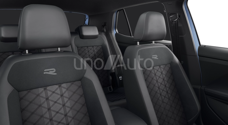 T-Cross 1.0 TSI R-Line 85kW