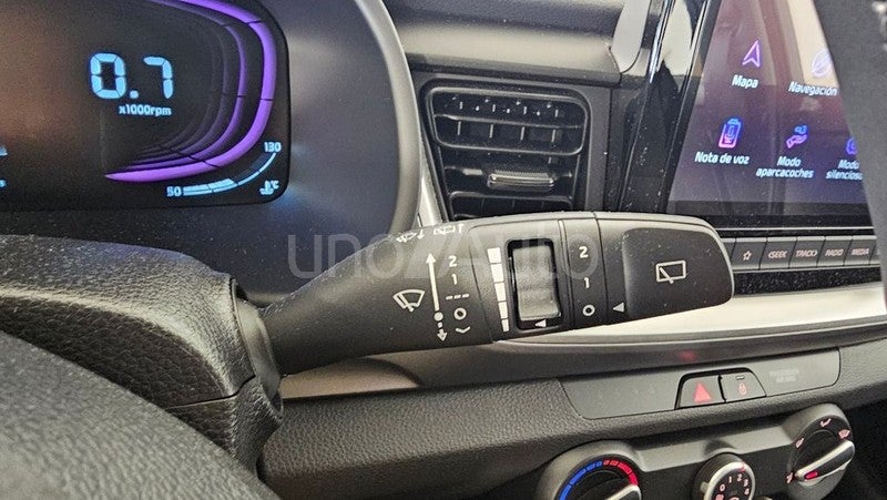 KIA Stonic 1.0 T-GDi 74kW (100CV) MHEV MT Concept