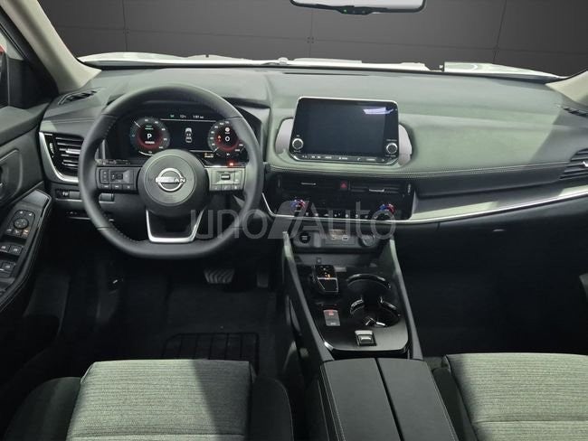 5pl 1.5 e-POWER 152kW 4x2 A/T Acenta