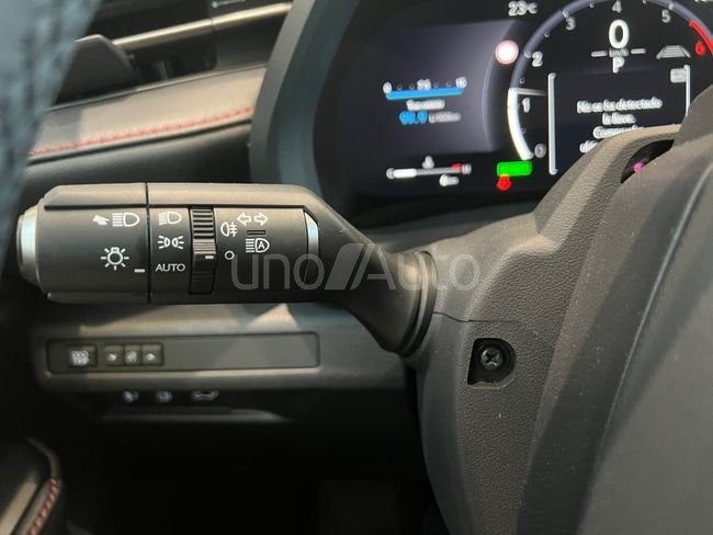 1.5 136cv HEV Emotion