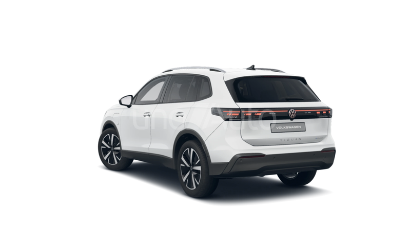 Tiguan 1.5 TSI eHybrid Más DSG 150kW