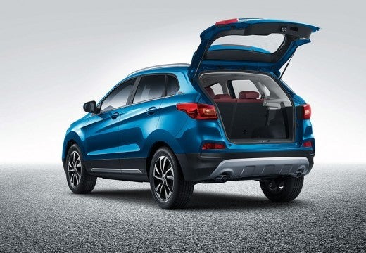 X55 1.5 Comfort 4x2
