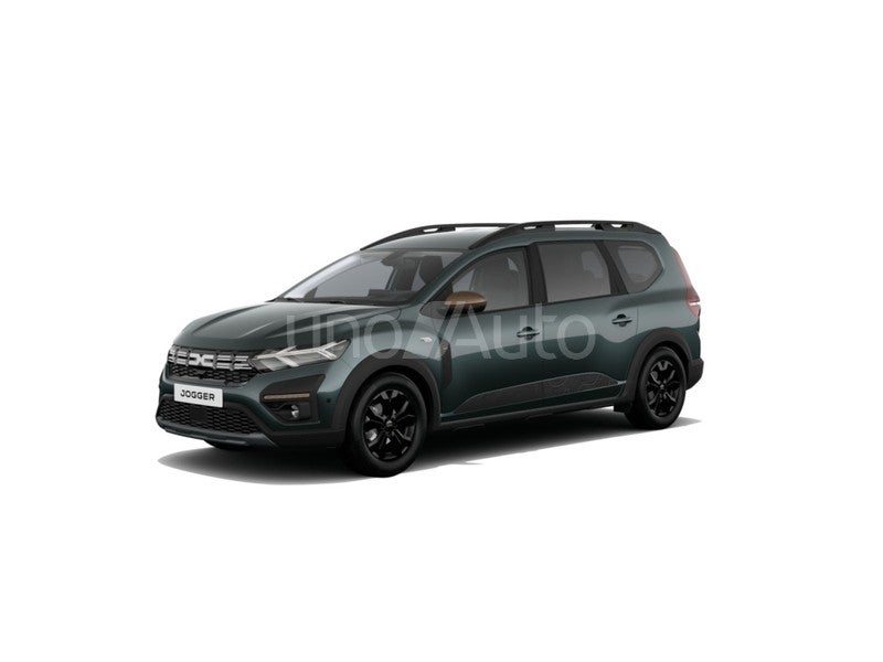 Jogger 1.0 ECO-G Extreme Go 5pl.