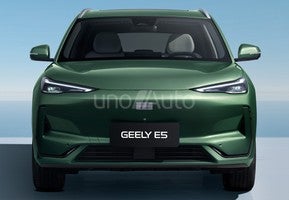 Geely E5