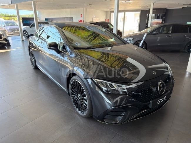 350+ AMG Night Edition