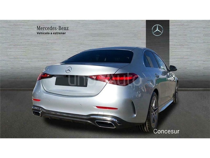C 220 d Berlina