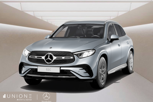 MERCEDES-BENZ Clase GLC 220 d 4MATIC