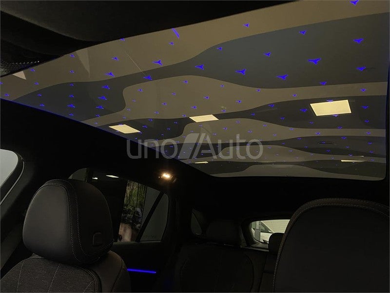 CLASE GLC GLC 400 4MATIC con tecnología EQ