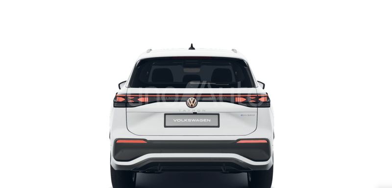 Tayron 1.5 eHybrid Más DSG6 150kW