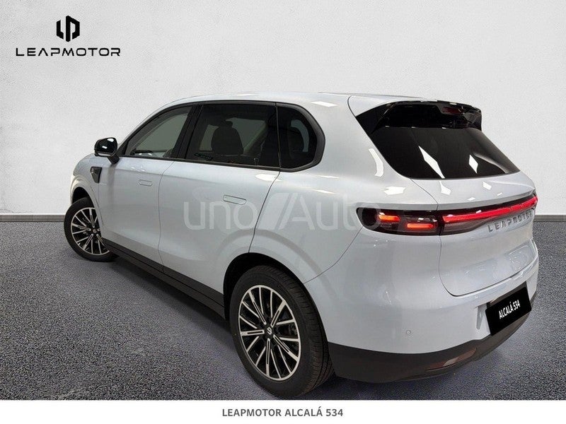 B10 Desing Pro Max 67.1kWh
