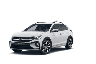 VOLKSWAGEN Taigo 1.0 TSI R-Line 85kW