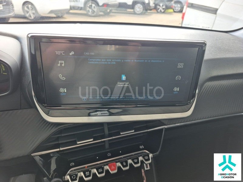 Style HYBRID 110 eDCS6