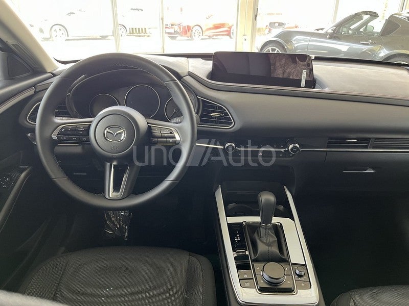 CX-30 2.5 e-Skyactiv-G Homura FWD 103kW
