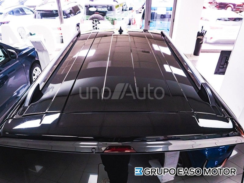 Tourneo Courier 1.0 Ecoboost Active