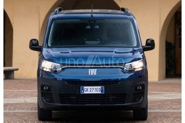 Fiat Dobló M1