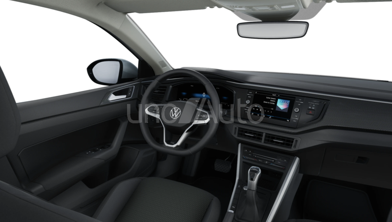 Taigo 1.0 TSI Más DSG 85kW