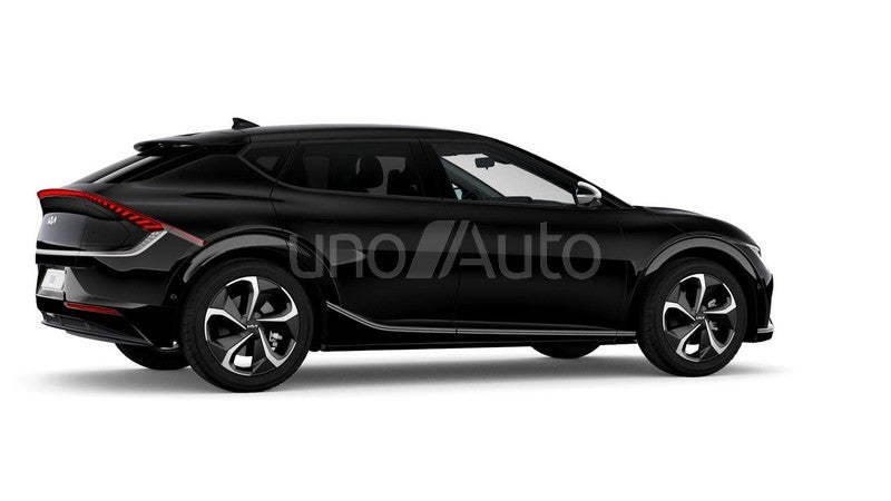 EV6 Long Range Air RWD 168kW