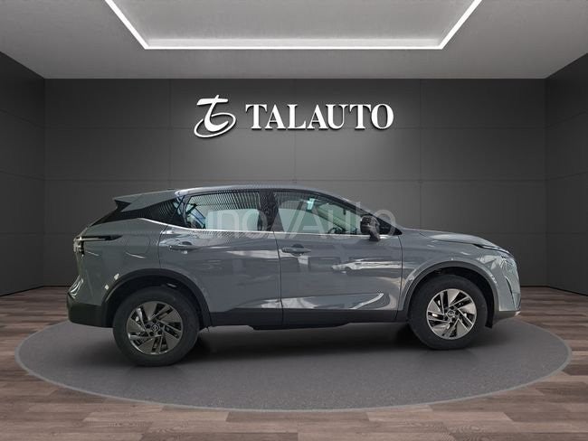 DIG-T 103kW (140CV) mHEV 4x2 Acenta