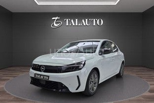 OPEL Corsa 1.2T XHL S/S Edition 100