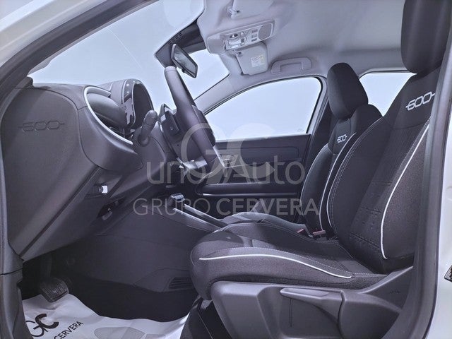 600 1.2 MHEV DDCT 100kW