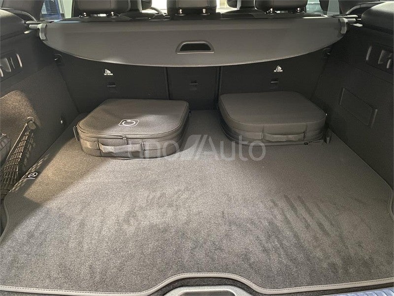 CLASE GLC GLC 300 de 4MATIC