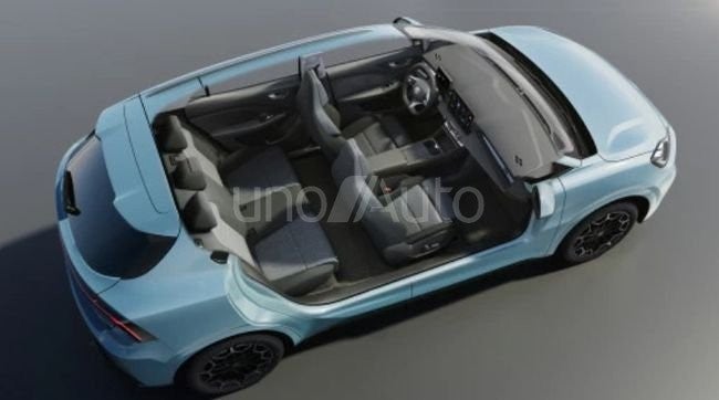 54kWh Premium