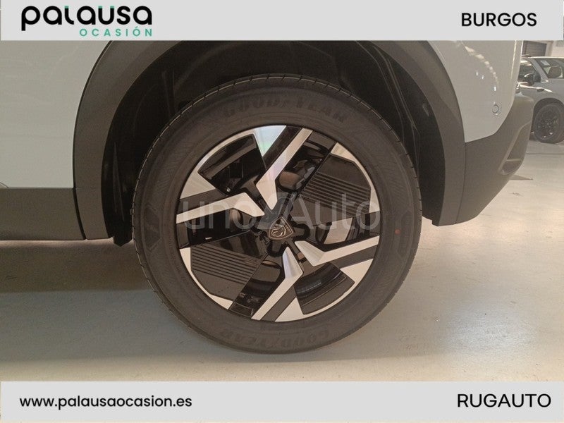 2008 Hybrid Allure eDCS6 145