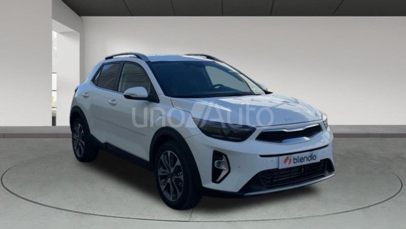 1.0 T-GDi 74kW MHEV MT Style Edition