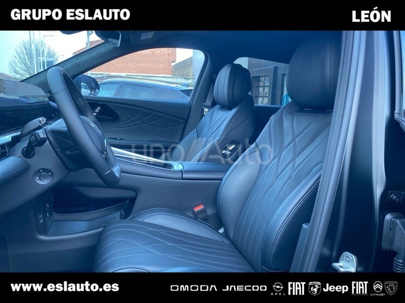 Omoda 9 1.5 TGDI Premium