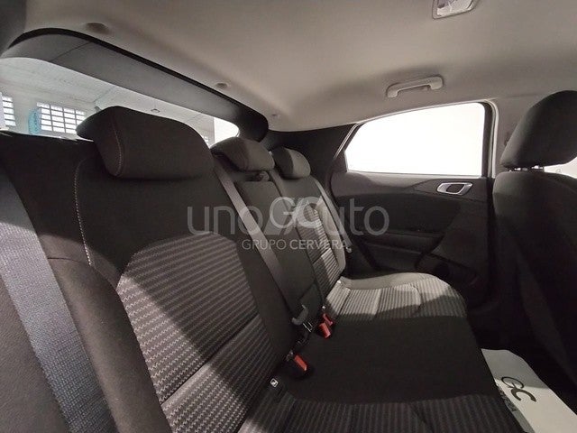XCeed 1.5 MHEV DCT Drive