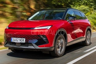 BAIC X55 1.5TGDI DCT 7 Aut.