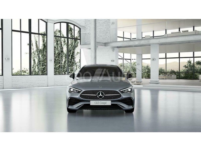 CLE 300 4MATIC Coupé
