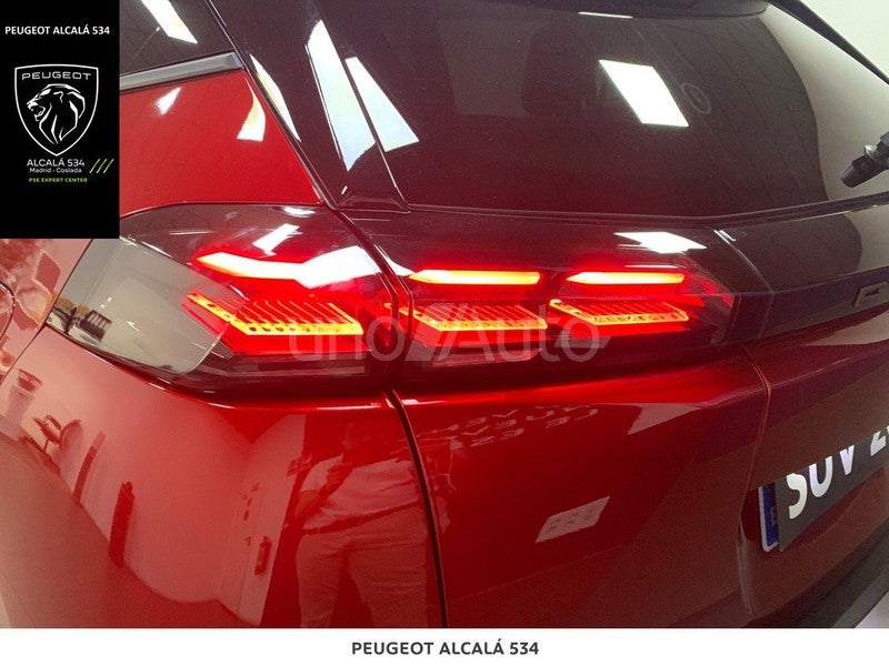 Hybrid 110 eDCS6 Allure