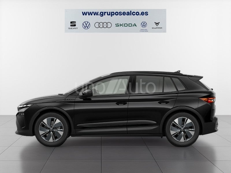 Elroq 60 150KW 63kWh