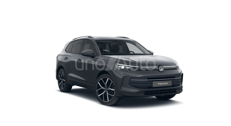 Tiguan 2.0TDI DSG Más 110kW