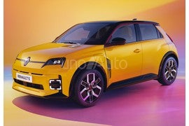 Renault R5