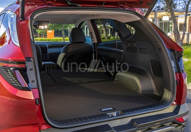 Tucson 1.6 T PHEV 4x2 Style