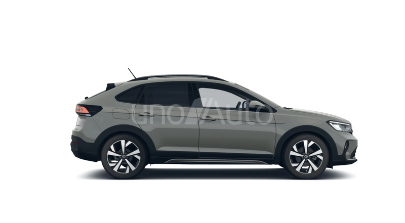 Taigo 1.0 TSI Más DSG 85kW