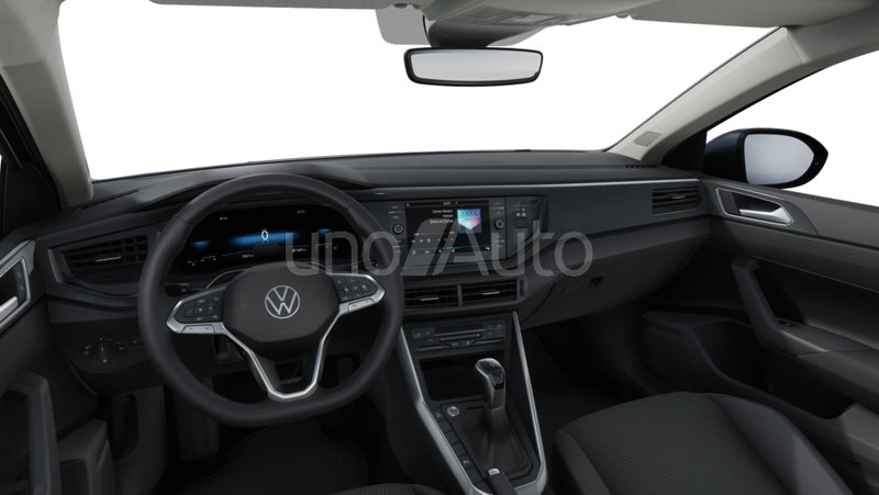 Taigo 1.0 TSI Más DSG 85kW