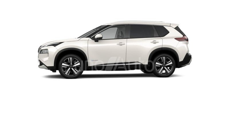 NISSAN X-Trail 5pl 1.5 e-POWER 152kW 4x2 A/T Tekna