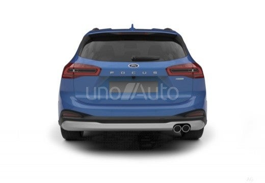 Focus Sportbreak 1.0 Ecoboost MHEV Active 125