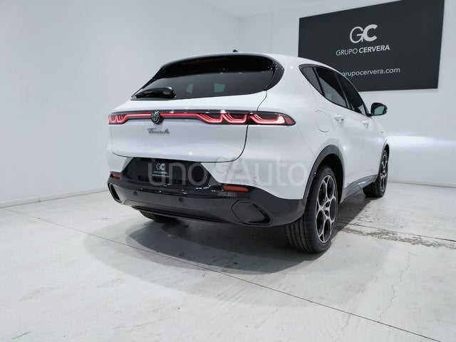 Tonale 1.5 MHEV Veloce FWD 160