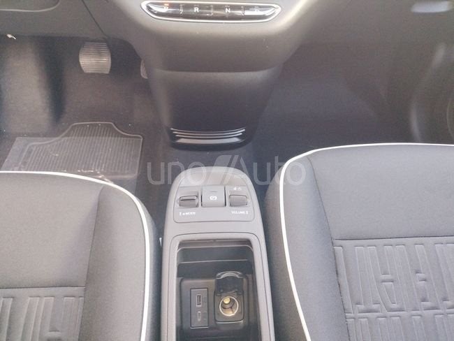 ICON hb 190km 70kW (95cv)