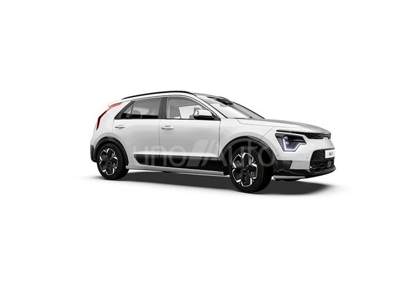 KIA Niro 1.6 GDi HEV 102kW (139CV) Drive