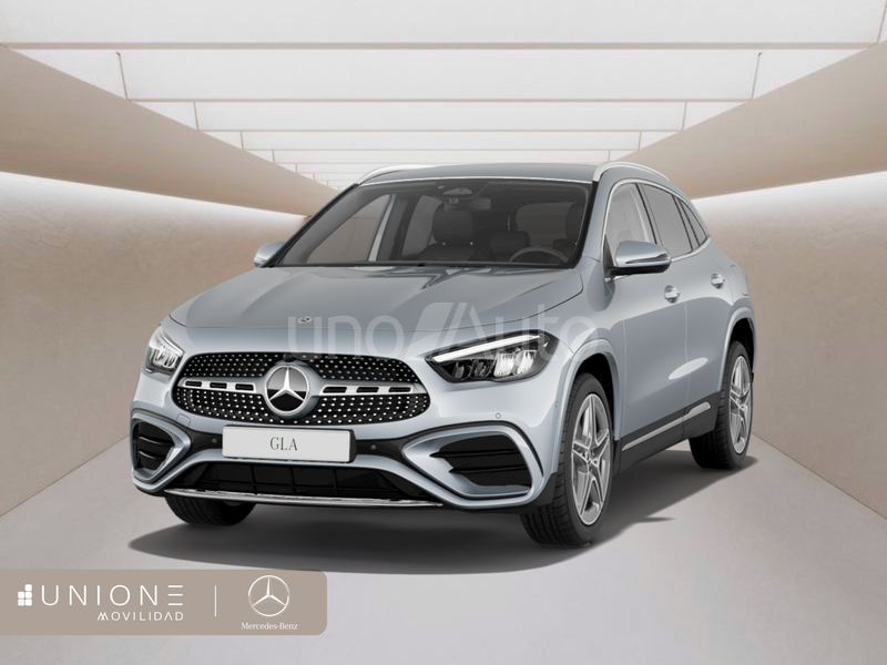GLA 200